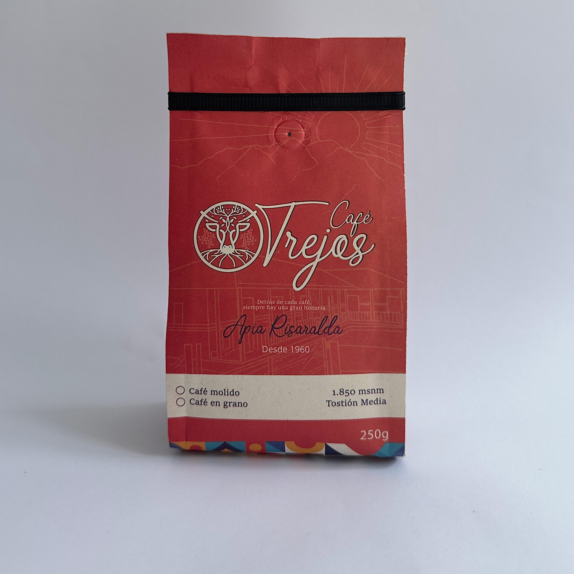 cafe especial 250g