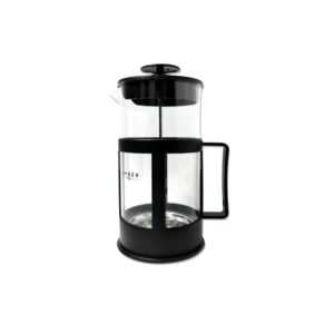 Prensa francesa 1 L para café de especialidad