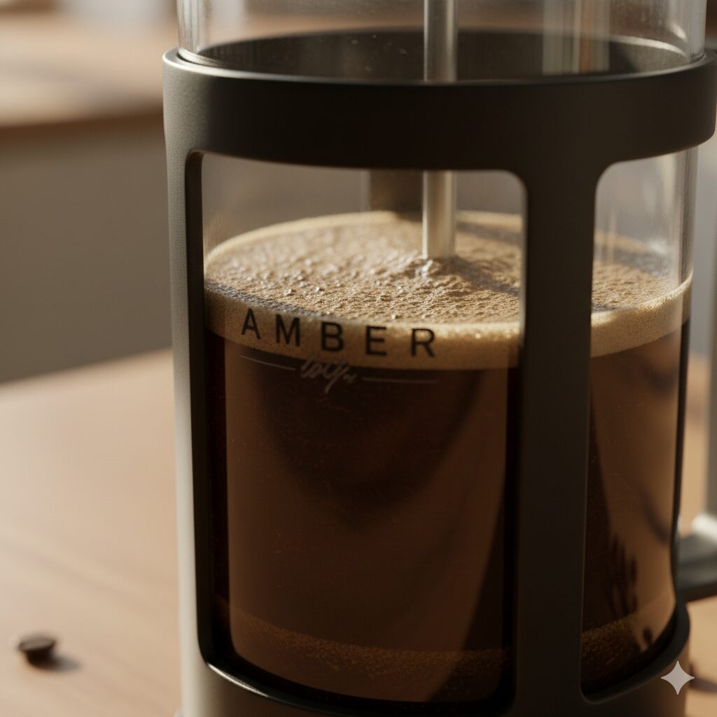 Prensa Francesa 350ml - Imagen 3