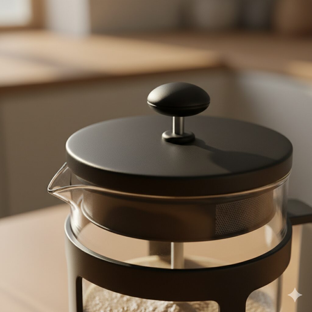 Prensa Francesa 350ml - Imagen 4