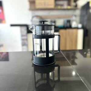 Prensa Francesa 350ml