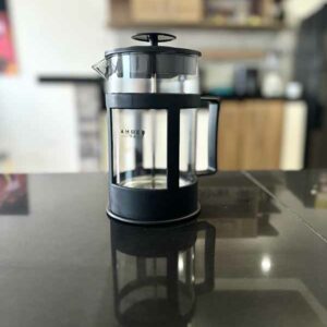 Prensa Francesa 800ml