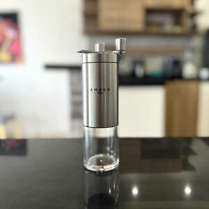 Molino de Café Manual x30g
